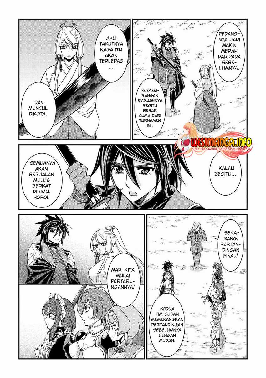 Chapter 74 - halaman 11