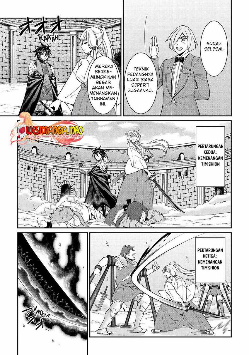 Chapter 74 - halaman 10