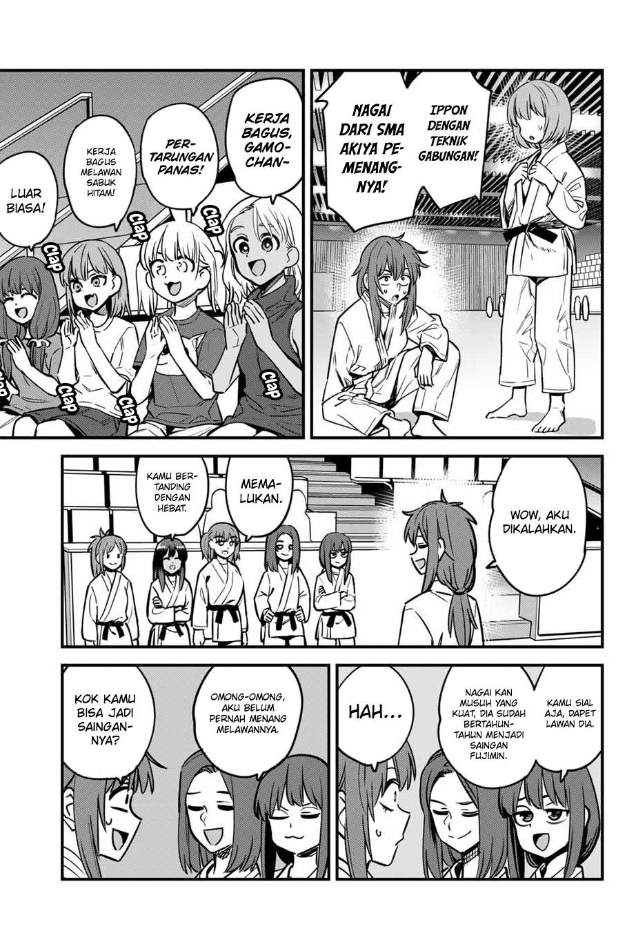 Chapter 139 - halaman 11