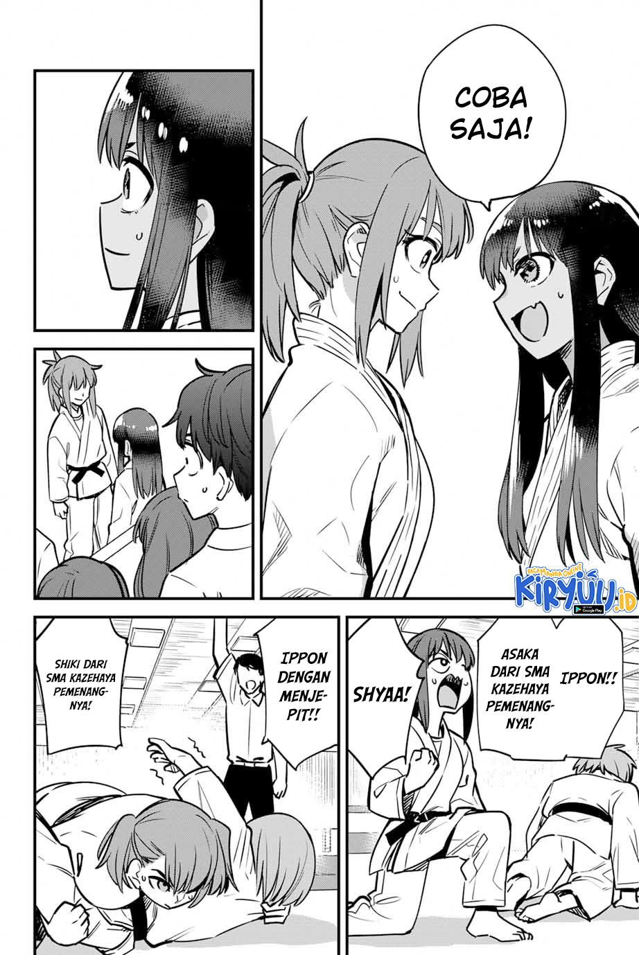 Chapter 139 - halaman 10