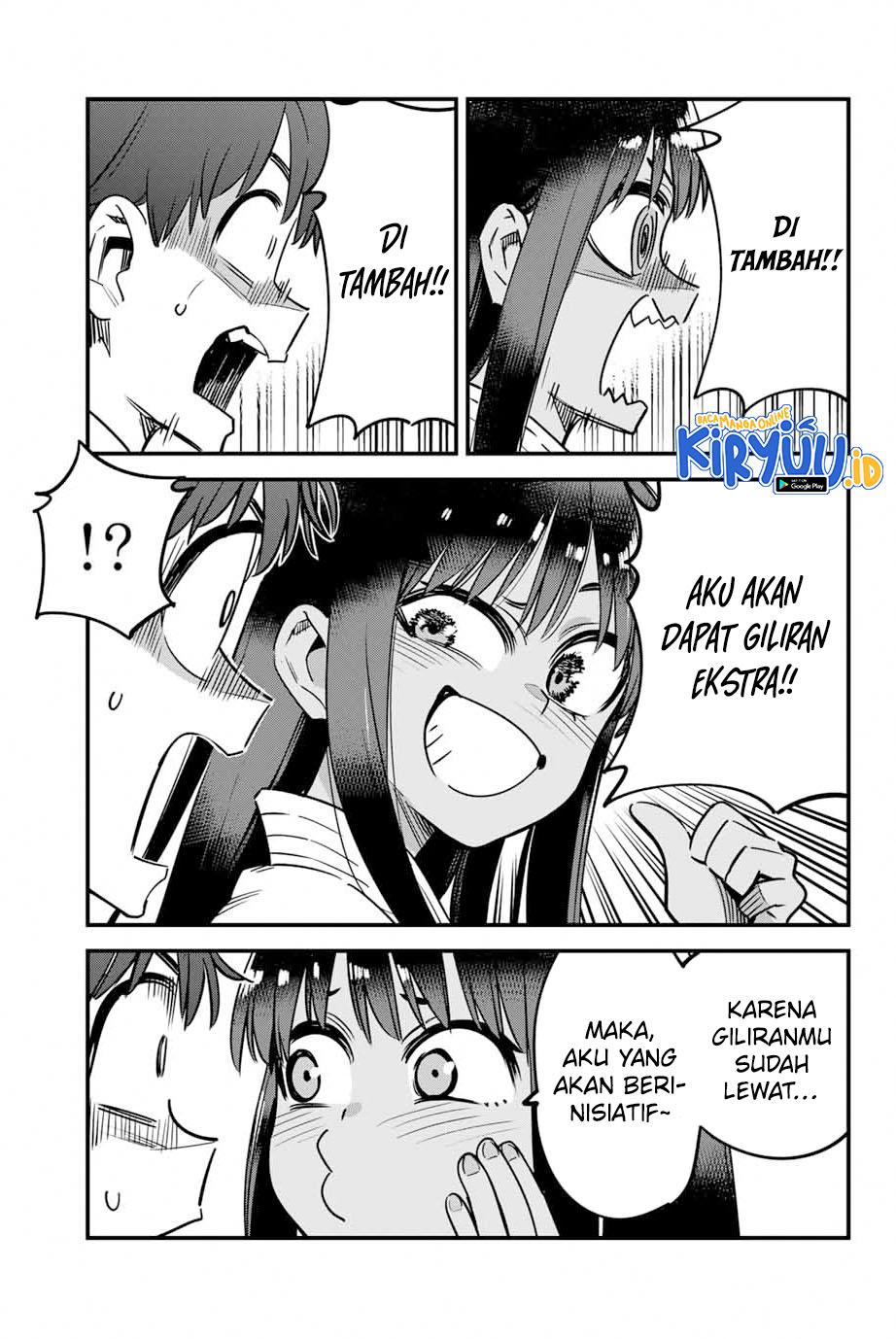 Chapter 138 - halaman 11