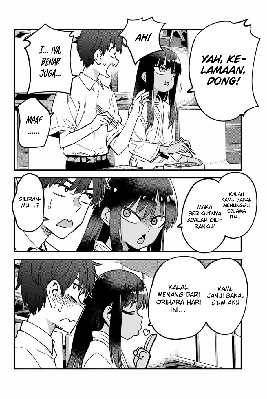 Chapter 138 - halaman 10