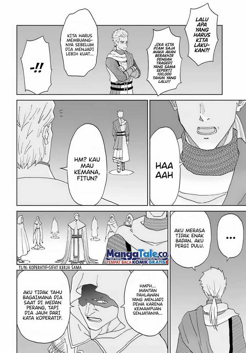 Chapter 50 - halaman 10