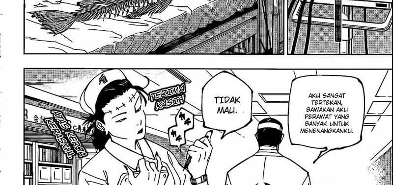 Chapter 242 - halaman 11