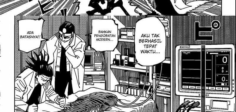 Chapter 242 - halaman 10