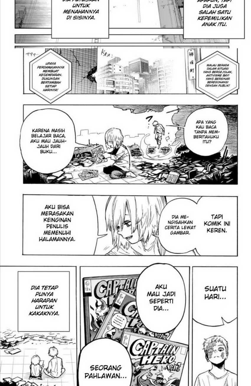 Chapter 407 - halaman 10