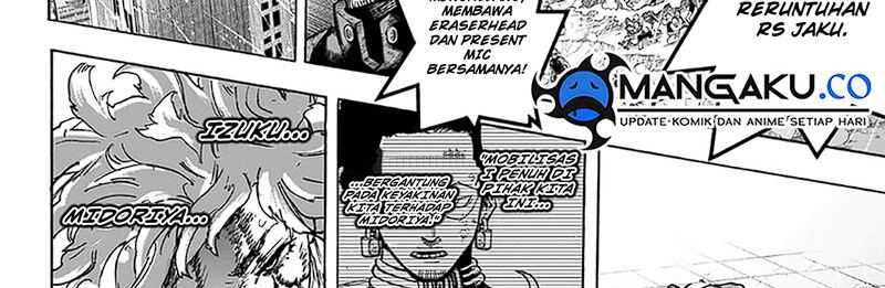 Chapter 406 - halaman 11
