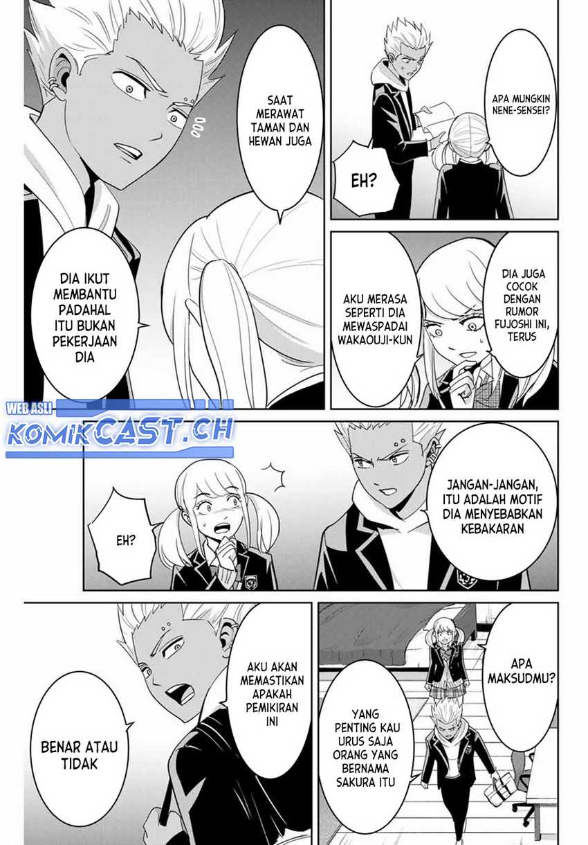 Chapter 74 - halaman 11