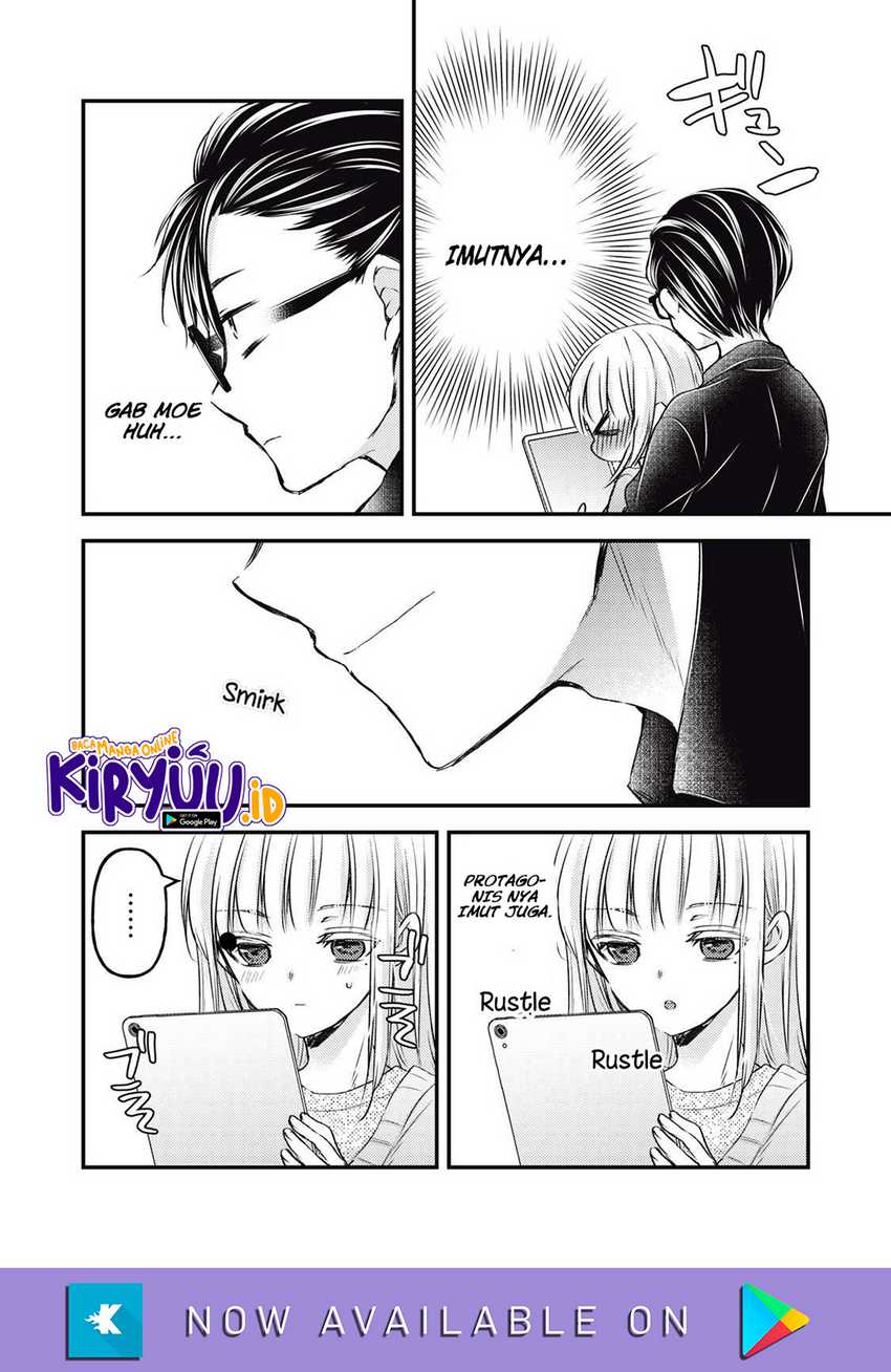 Chapter 116 - halaman 10
