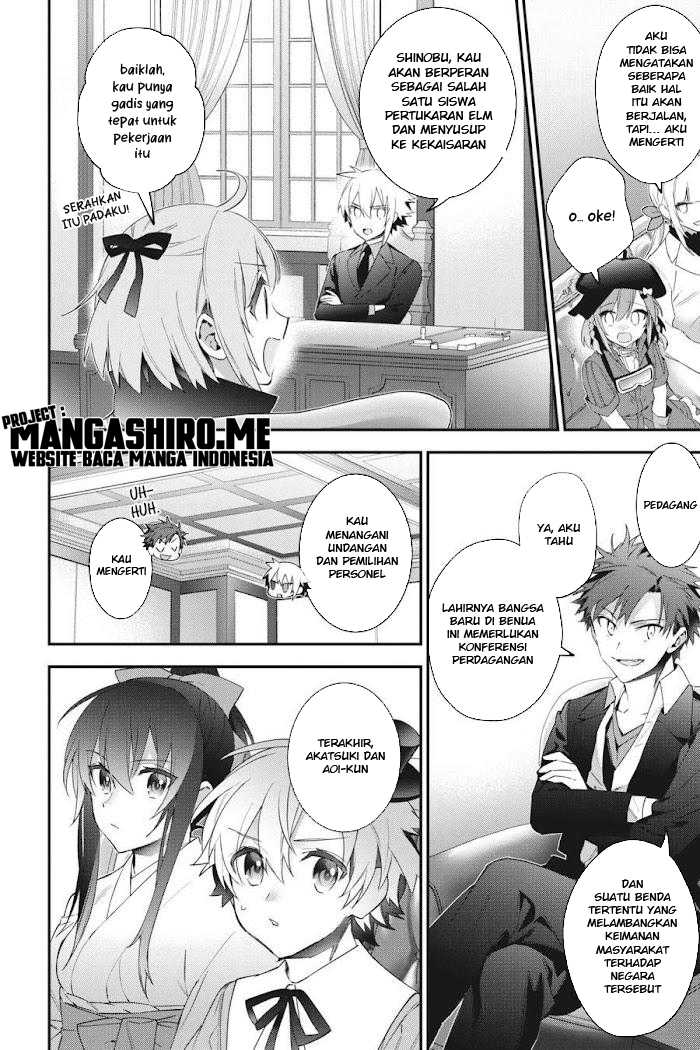 Chapter 50 - halaman 11