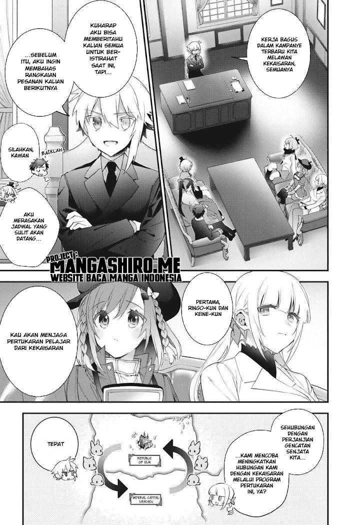 Chapter 50 - halaman 10