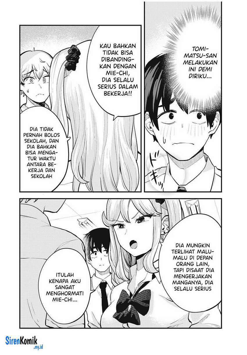 Chapter 26 - halaman 10