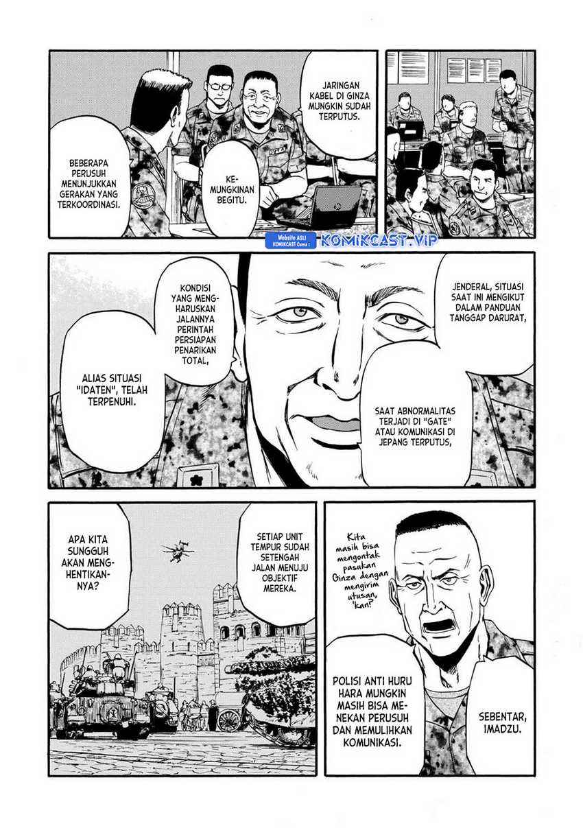Chapter 126 - halaman 11