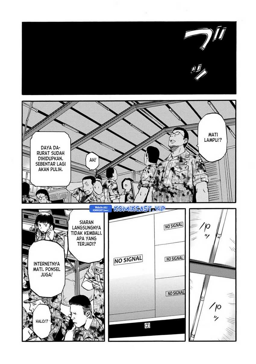 Chapter 126 - halaman 10