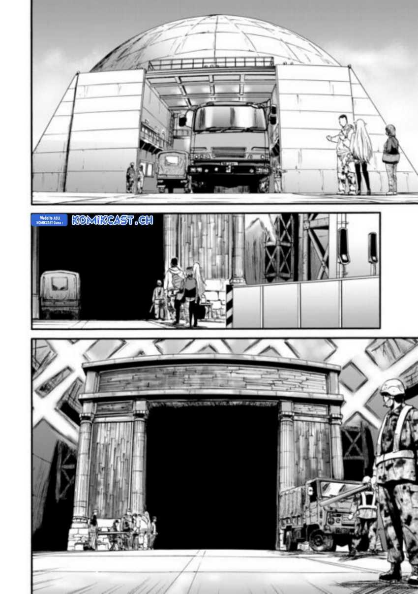 Chapter 125 - halaman 11