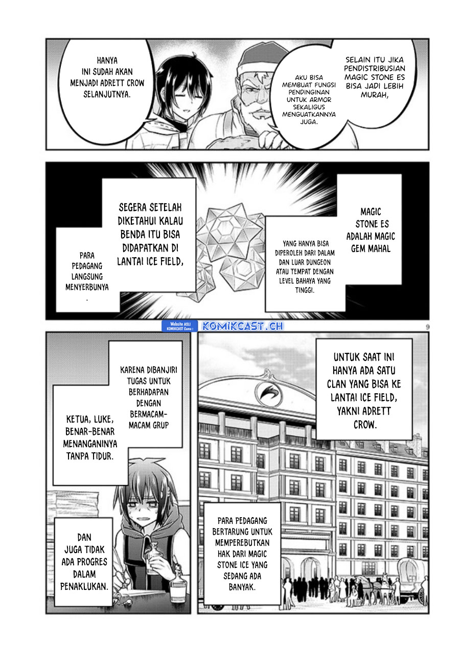 Chapter 60 - halaman 11