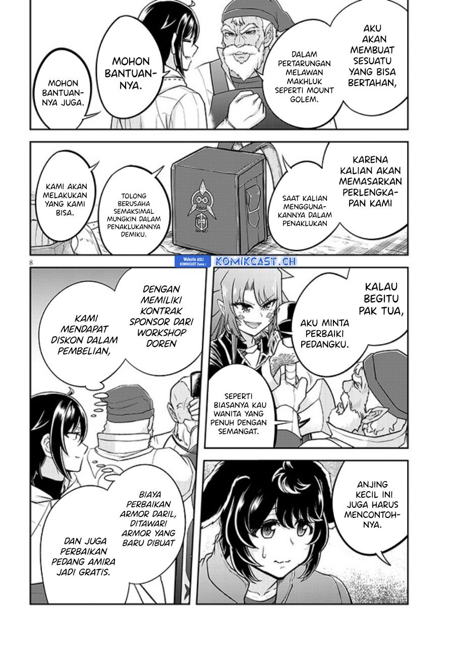 Chapter 60 - halaman 10
