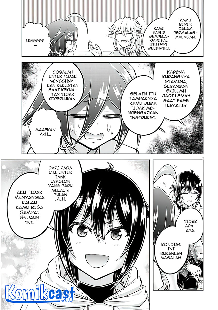 Chapter 58 - halaman 11