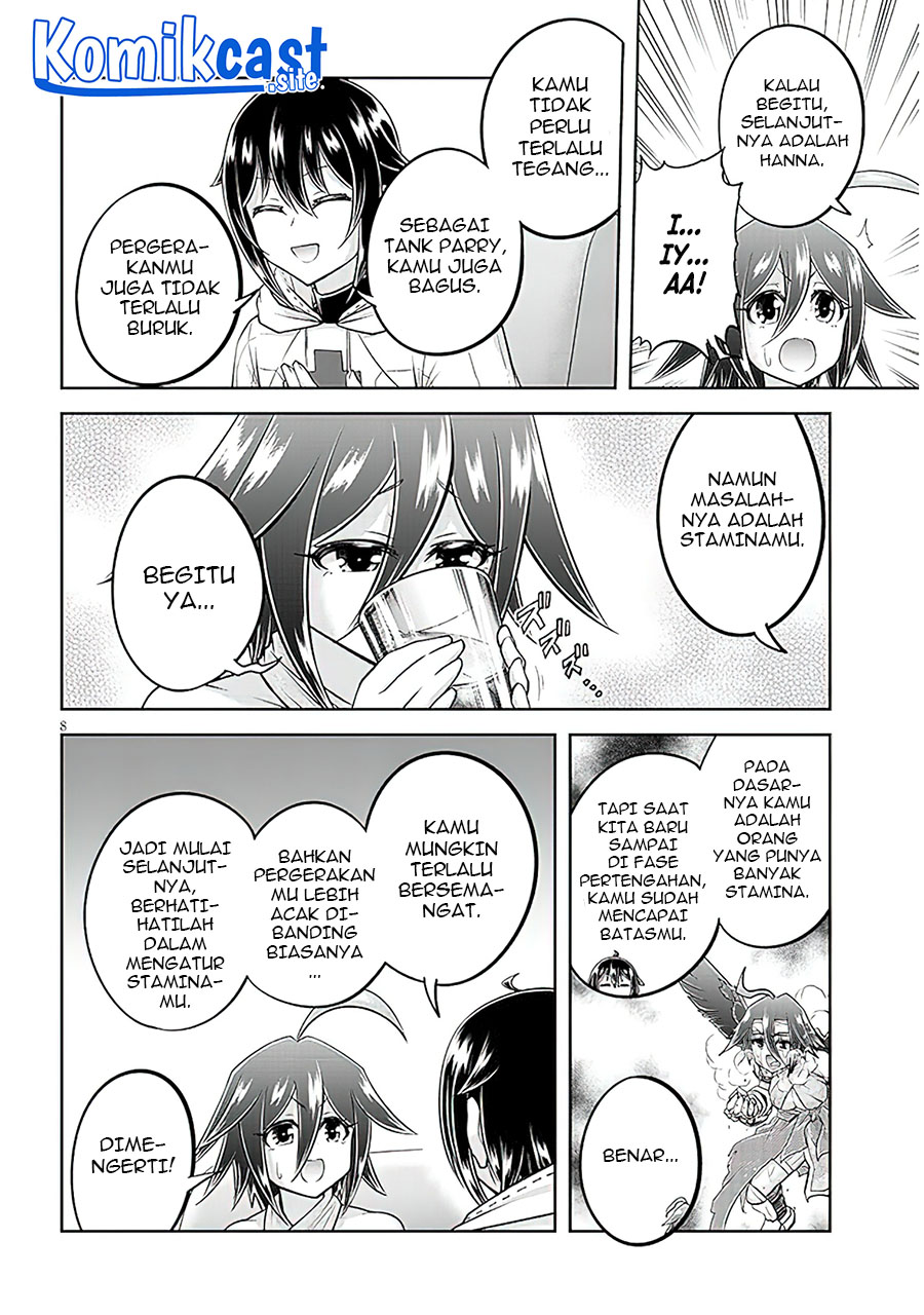 Chapter 58 - halaman 10