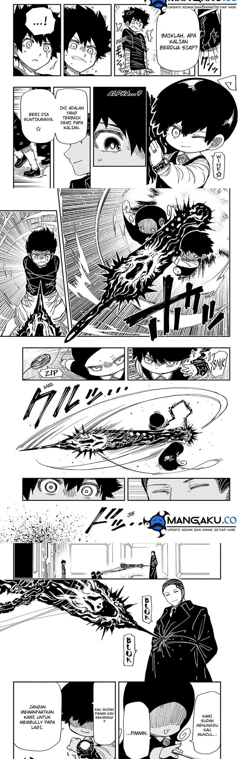 Chapter 203 - halaman 10