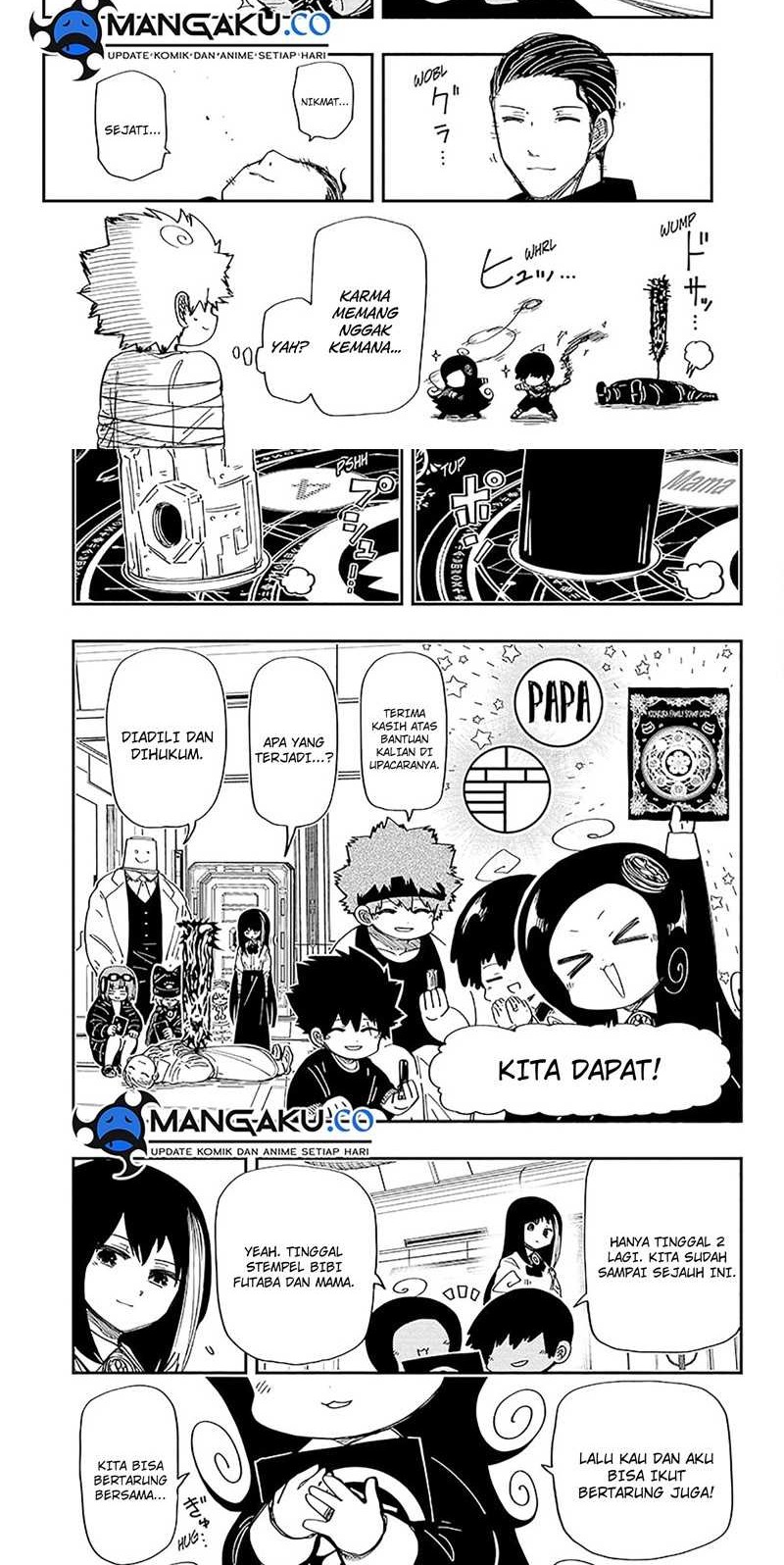 Chapter 203 - halaman 11
