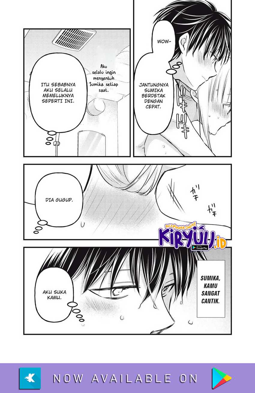 Chapter 118 - halaman 11
