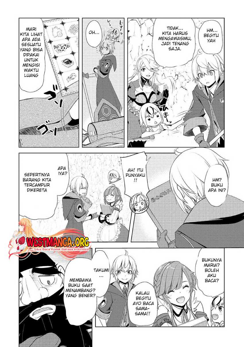 Chapter 33 - halaman 10