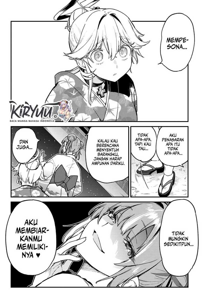 Chapter 70 - halaman 10
