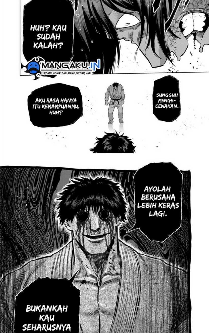 Chapter 226 - halaman 11