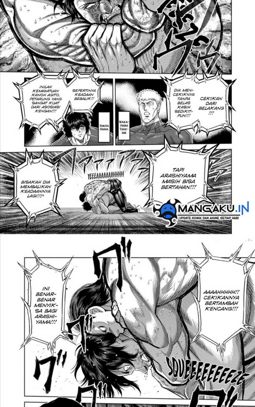 Chapter 226 - halaman 10
