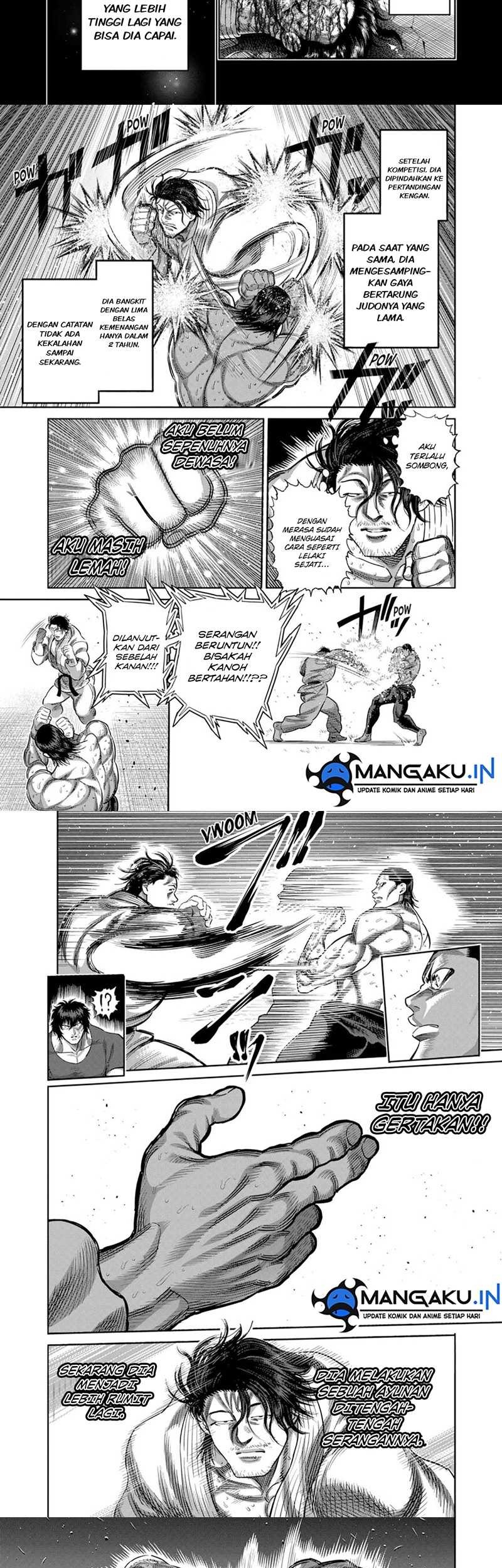 Chapter 225 - halaman 10