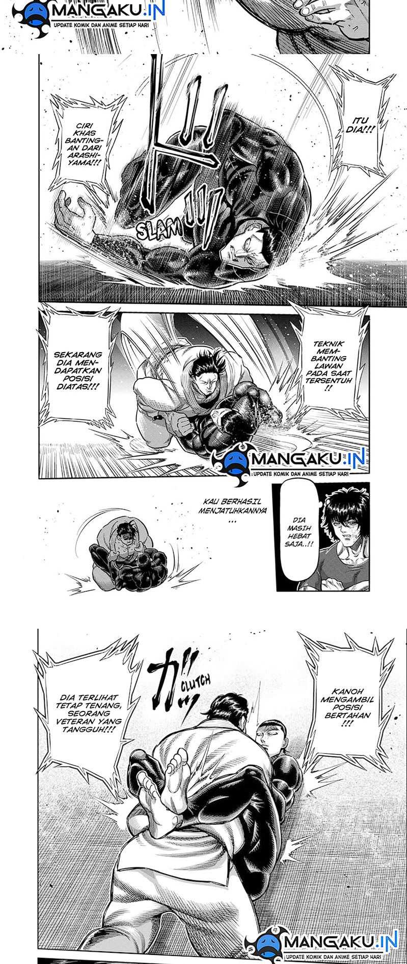 Chapter 224 - halaman 10