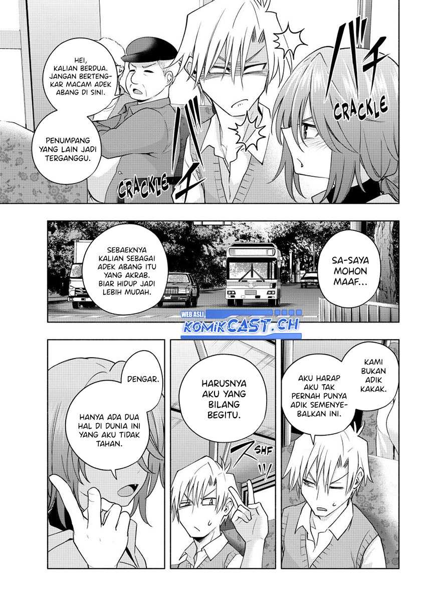 Chapter 107 - halaman 11