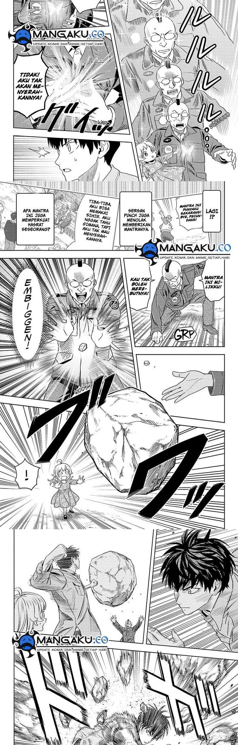 Chapter 133 - halaman 10