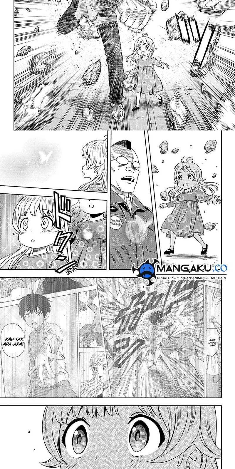 Chapter 133 - halaman 11