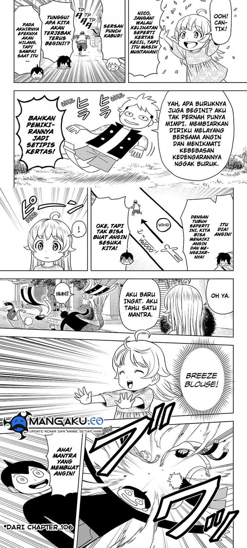 Chapter 132 - halaman 10