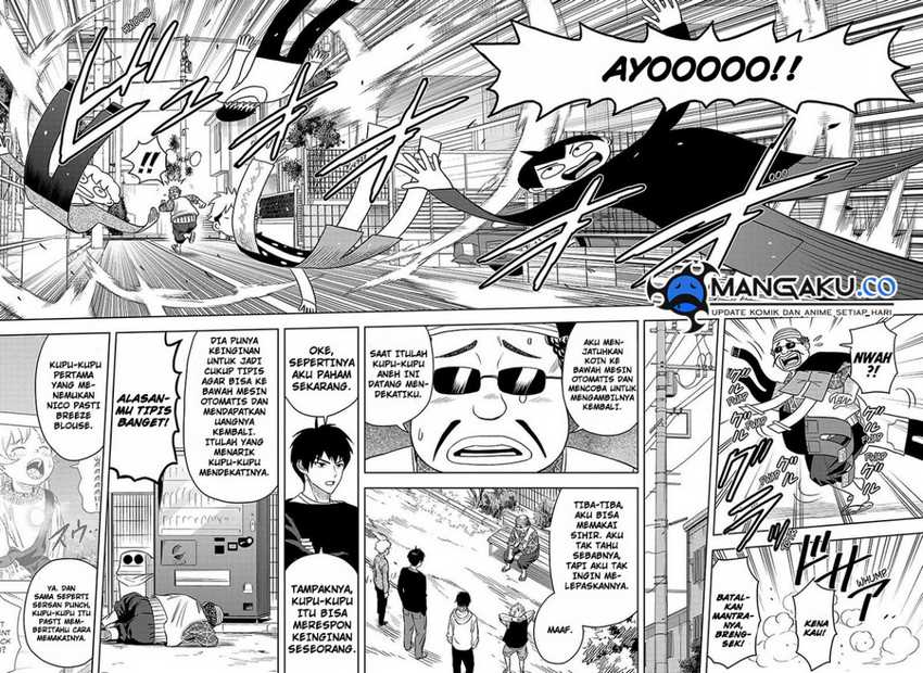 Chapter 132 - halaman 11