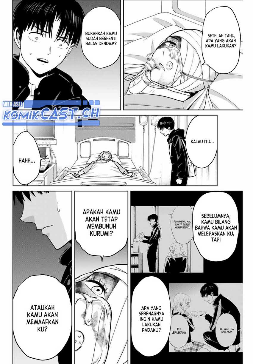 Chapter 77 - halaman 10