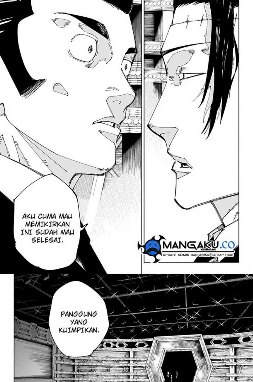 Chapter 243 - halaman 11