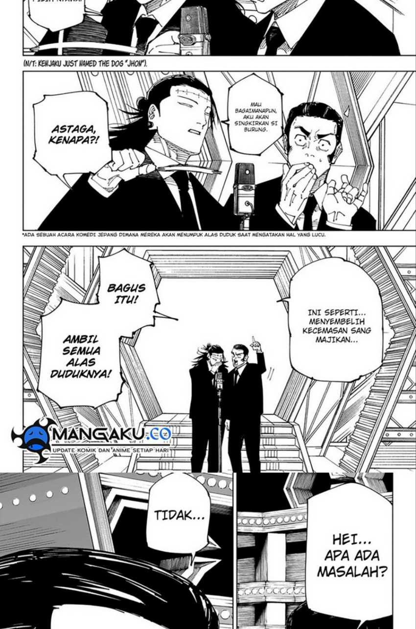 Chapter 243 - halaman 10