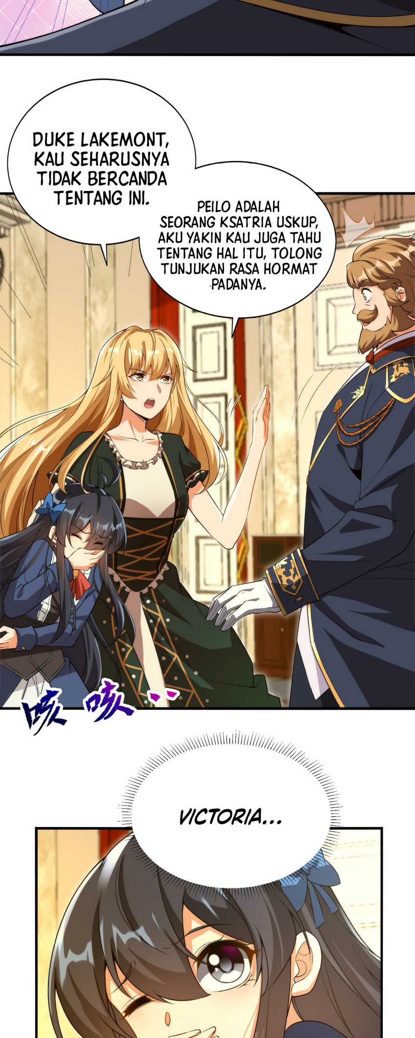 Chapter 68 - halaman 10
