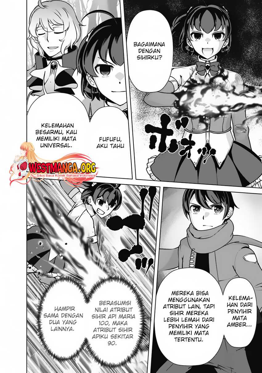 Chapter 111 - halaman 11