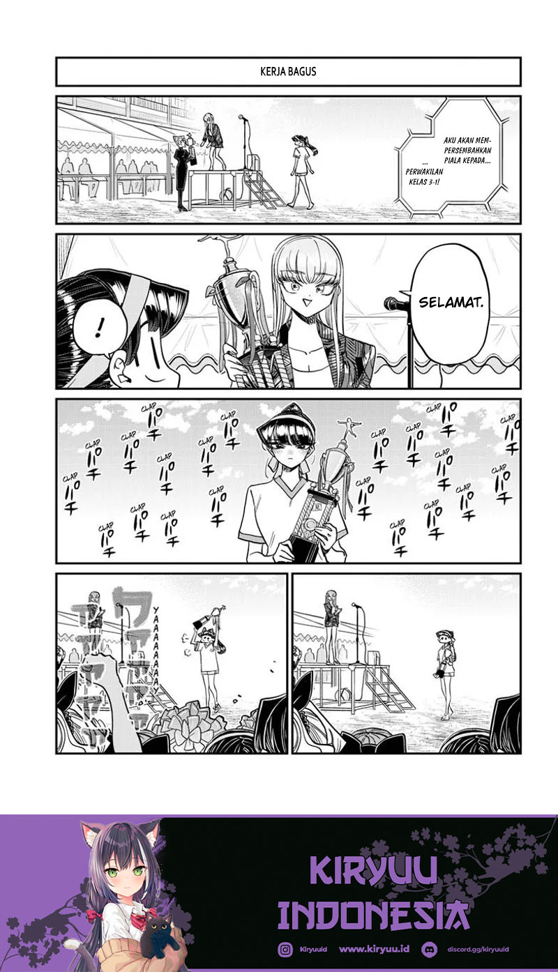 Chapter 432 - halaman 11