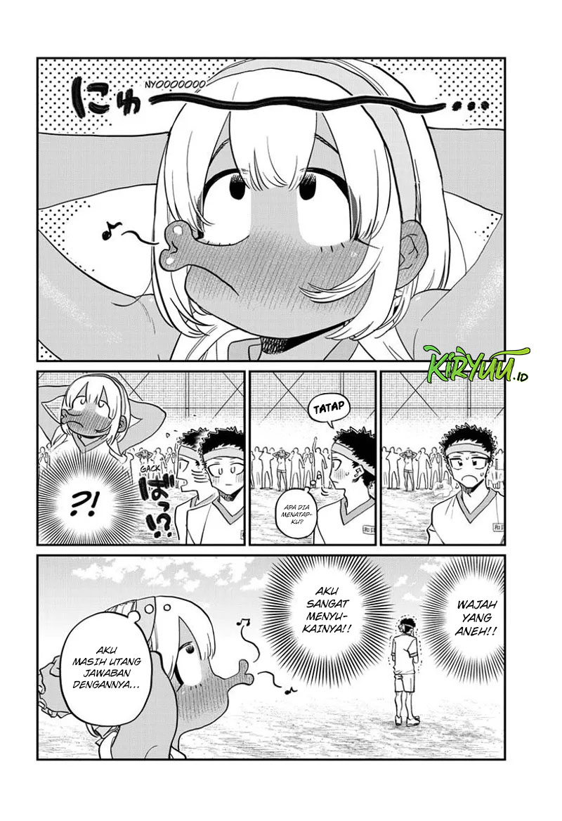 Chapter 432 - halaman 10