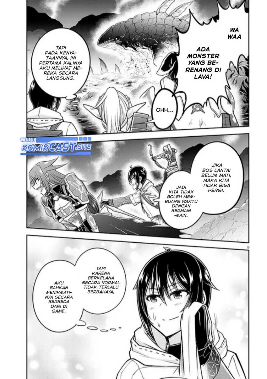 Chapter 61 - halaman 11