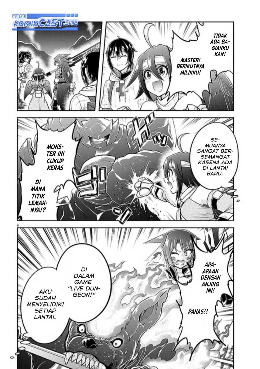 Chapter 61 - halaman 10