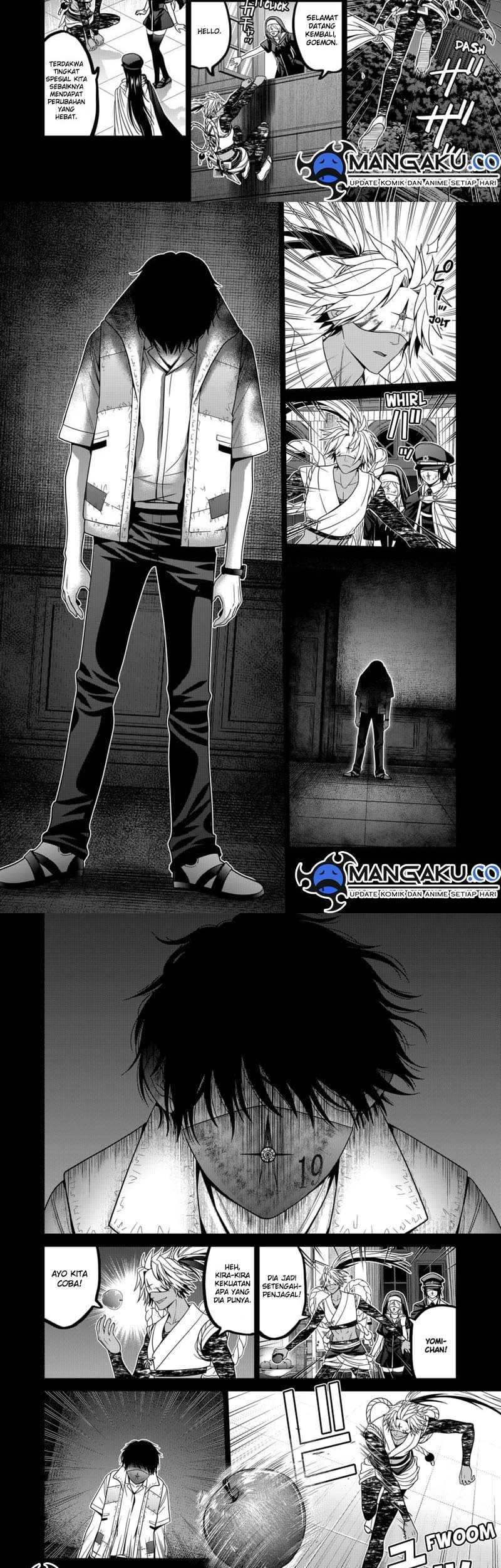 Chapter 60 - halaman 10