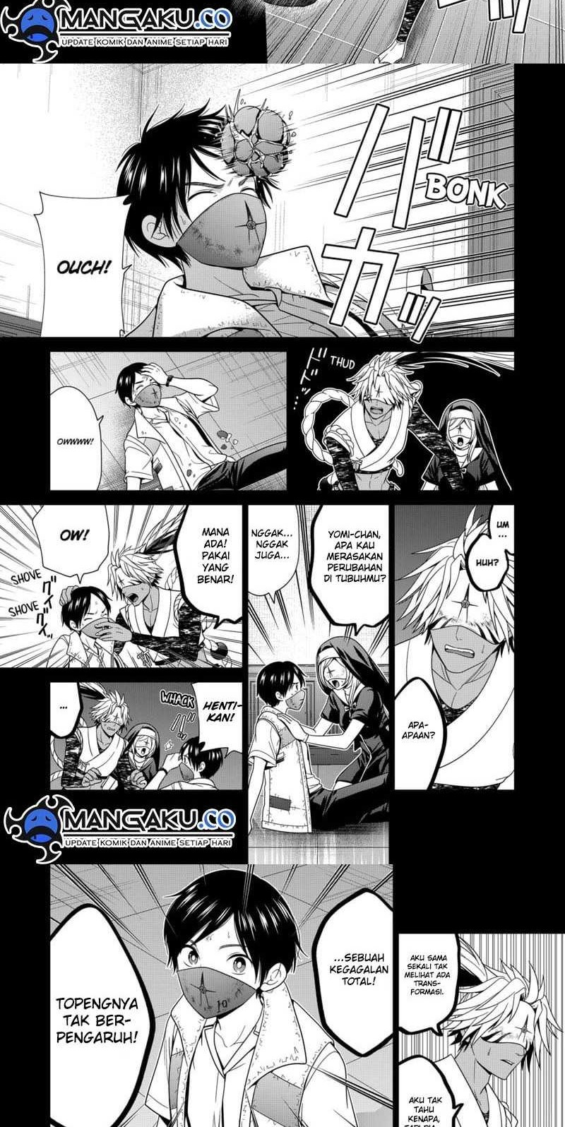 Chapter 60 - halaman 11