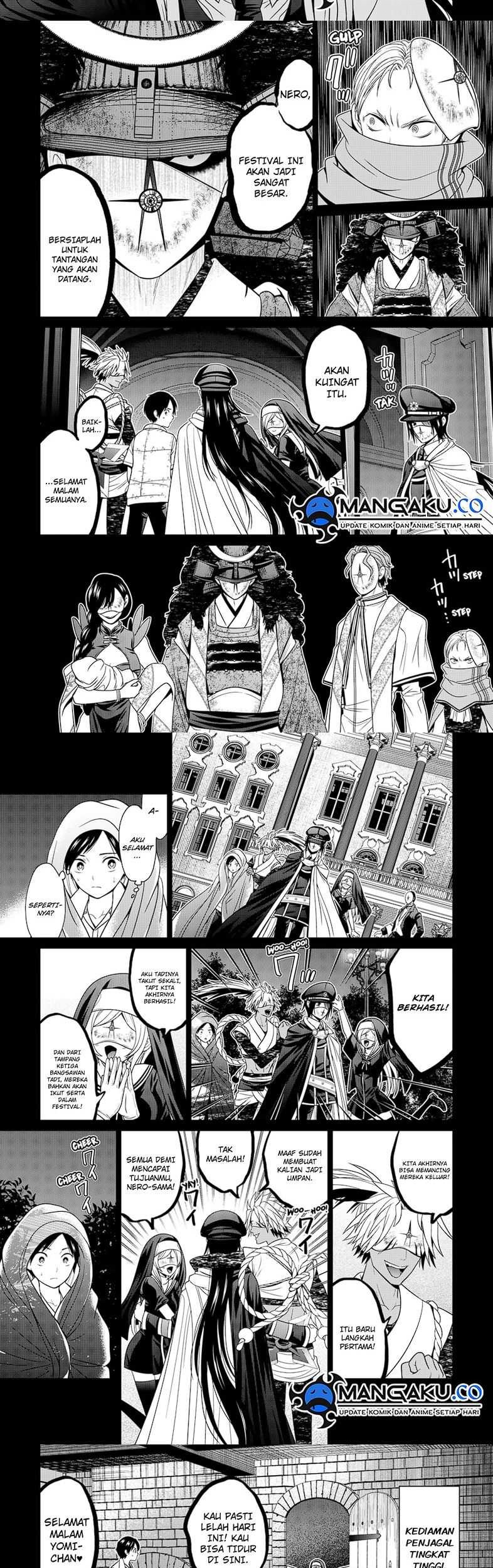 Chapter 58 - halaman 10