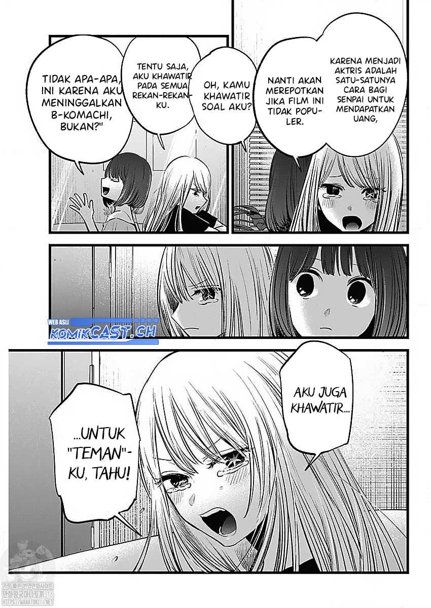 Chapter 133 - halaman 10